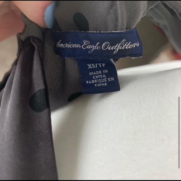 Tank top American eagle - Picture 4 of 5